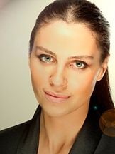 Özlem Aydın'un fotoğrafi