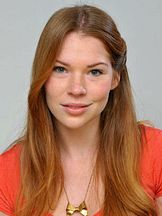 Courtney Halverson'un fotoğrafi