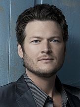 Blake Shelton'un fotoğrafi