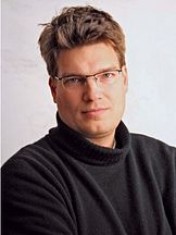 Nikolaus Geyrhalter'un fotoğrafi