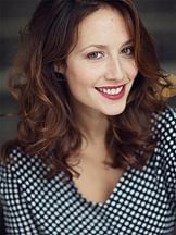 Gwendolyn Gourvenec'un fotoğrafi