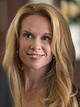 Chase Masterson'un fotoğrafi