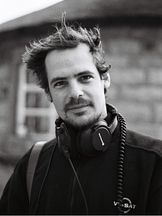 Teboho Edkins'un fotoğrafi