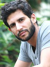 Lionel Cecilio'un fotoğrafi