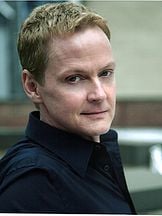 Michael J. Burg'un fotoğrafi