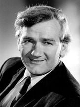 Percy Herbert'un fotoğrafi