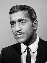Sammy Davis Jr.'un fotoğrafi
