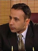 Murat Özdemir'un fotoğrafi