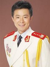 Hongwei Wang'un fotoğrafi