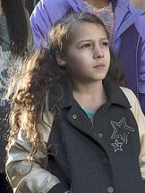 Nicolette Pierini'un fotoğrafi