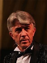 Nuri Gökaşan'un fotoğrafi