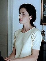 Biancamaria D'Amato'un fotoğrafi