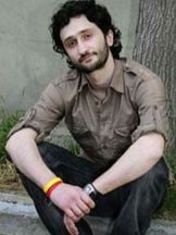 Misha Meskhi'un fotoğrafi