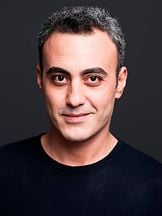 Caner Çandarlı'un fotoğrafi