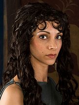 Sonita Henry'un fotoğrafi