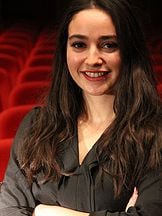 Nazlı Pınar Kaya'un fotoğrafi