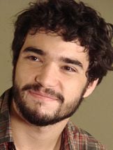 Caio Blat'un fotoğrafi