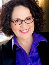 Carol Ann Susi'un fotoğrafi