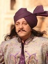 Sanjay Dutt'un fotoğrafi