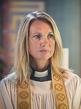 Tanja Lorentzon'un fotoğrafi