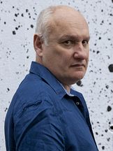 Jean-Francois Gallotte'un fotoğrafi