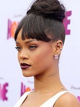 Rihanna'un fotoğrafi