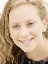 Haley Pine'un fotoğrafi