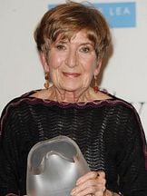 Moira Armstrong'un fotoğrafi