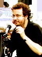 Patrick Dewolf'un fotoğrafi