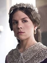 Morgane Polanski'un fotoğrafi