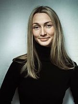 Sisse Graum Jorgensen'un fotoğrafi