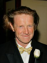 Anthony Dod Mantle'un fotoğrafi