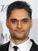 Omid Nooshin'un fotoğrafi