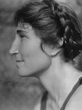 Frances H. Flaherty'un fotoğrafi
