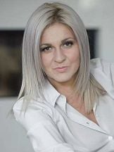 Nives Ivankovic'un fotoğrafi