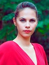 Ceren Gündoğdu'un fotoğrafi