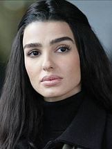 Mehrnoosh Esmaelipour'un fotoğrafi