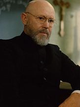 Ernst Jacobi'un fotoğrafi