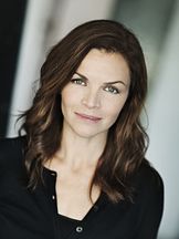 Stine Stengade'un fotoğrafi