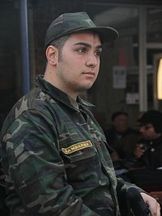 Mustafa Çıra'un fotoğrafi