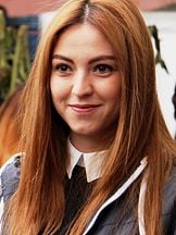 Ebrar Sarı'un fotoğrafi