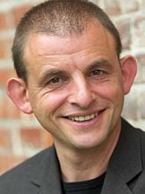 Dominique Horwitz'un fotoğrafi