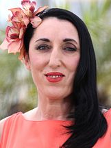 Rossy de Palma'un fotoğrafi