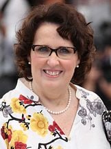 Phyllis Smith'un fotoğrafi