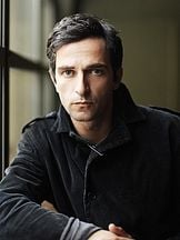 Aris Servetalis'un fotoğrafi