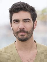 Tahar Rahim'un fotoğrafi