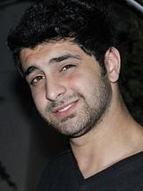 Mustafa Ak'un fotoğrafi