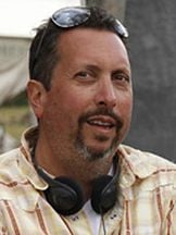 John Shiban'un fotoğrafi