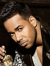 Romeo Santos'un fotoğrafi