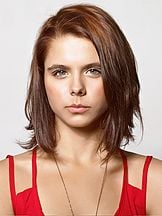 Paloma Kwiatkowski'un fotoğrafi